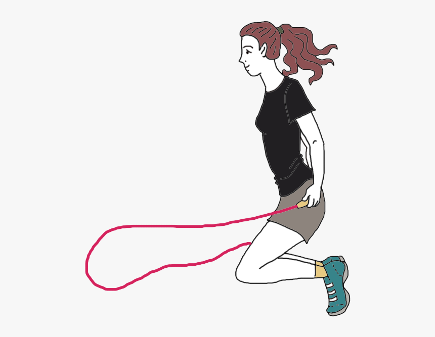 Jump Rope - Jump Rope Meaning, HD Png Download, Free Download