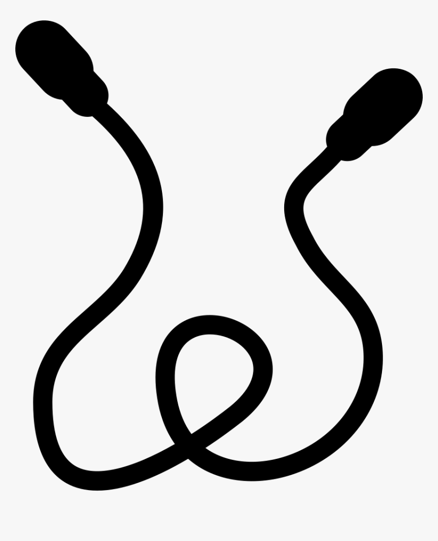 Jump Rope - Jump Rope Vector Png, Transparent Png, Free Download