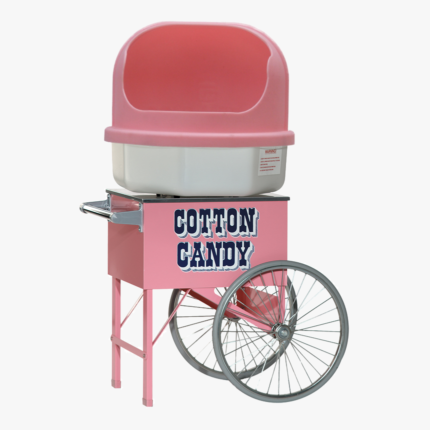 Transparent Cotton Candy Machine Png - Cotton Candy Machine Clipart, Png Download, Free Download