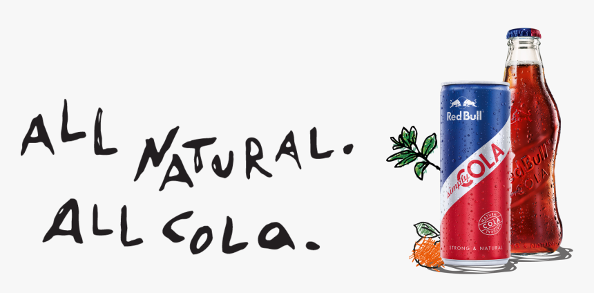 Transparent Red Bull Can Png - Coca-cola, Png Download, Free Download