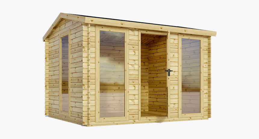 Apex - Log Cabin, HD Png Download, Free Download