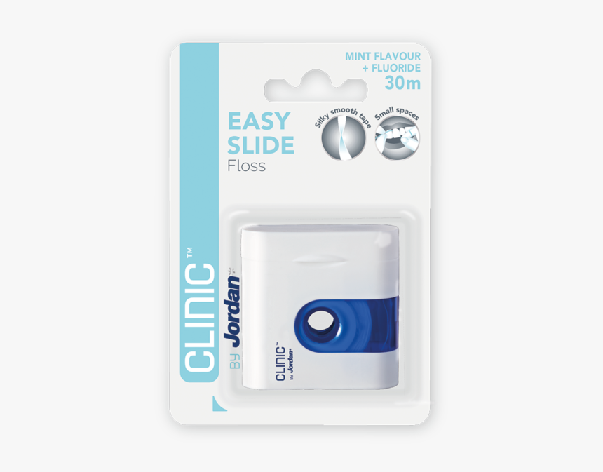 "
 Title="easy Slide Floss - Jordan Toothbrush, HD Png Download, Free Download