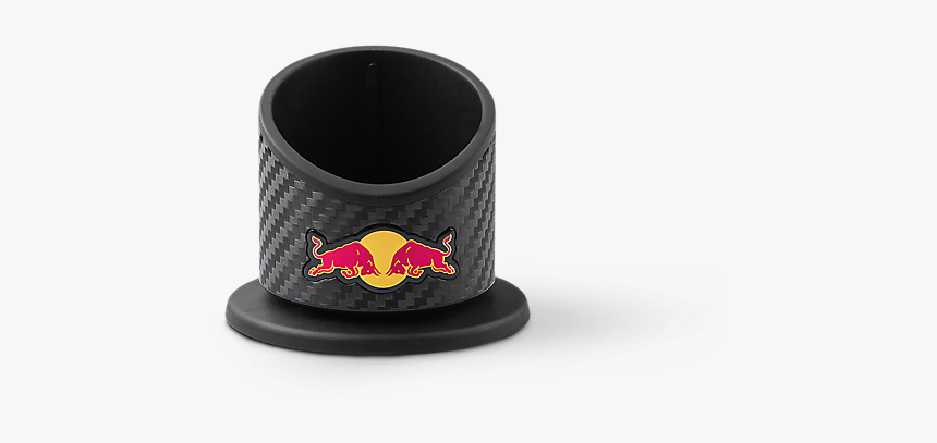 Brand New 2 X Red Bull Car/van/truck Universal 250ml - Red Bull Car Can Holder, HD Png Download, Free Download