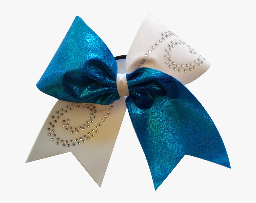 The Swirl Cheer Bow - Cheer Bows Png, Transparent Png, Free Download