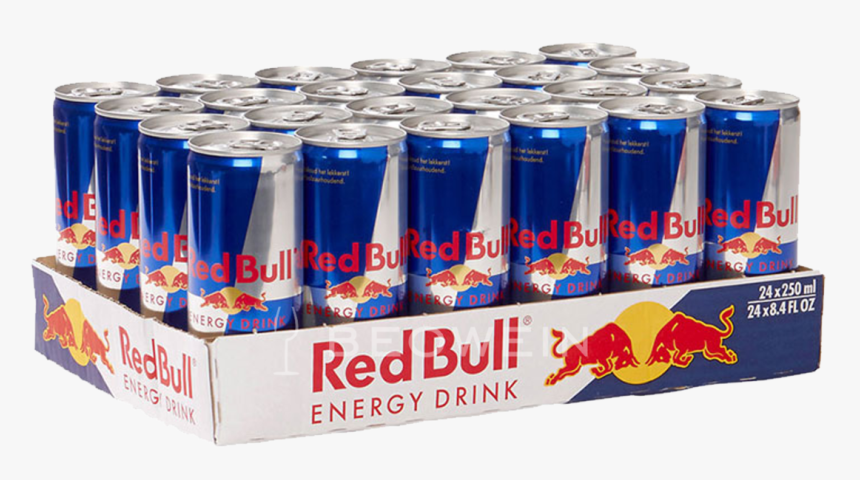 Red Bull Ml Png, Transparent Png, Free Download