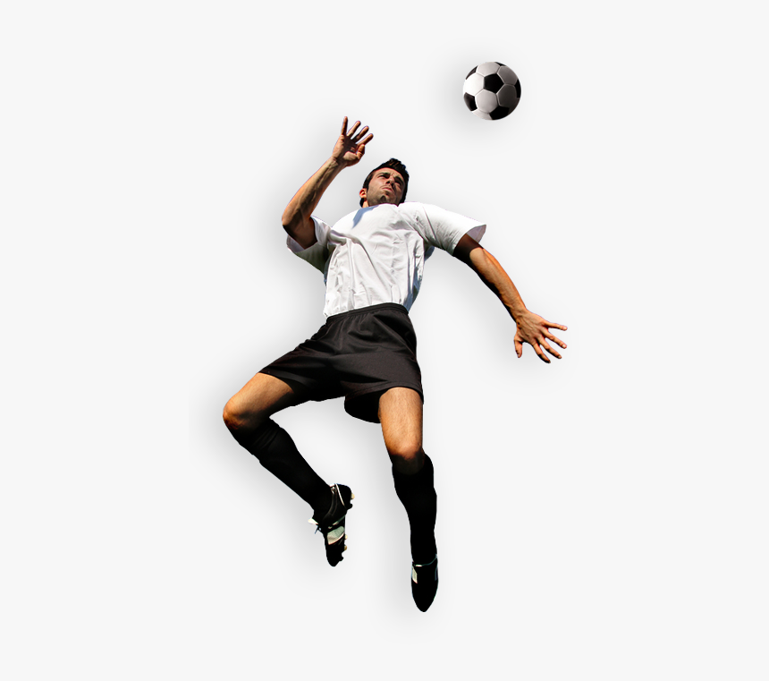 Soccer Overlay Png, Transparent Png, Free Download