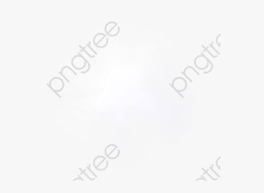 White Effect Source Cool - Cool Light Effects, HD Png Download, Free Download