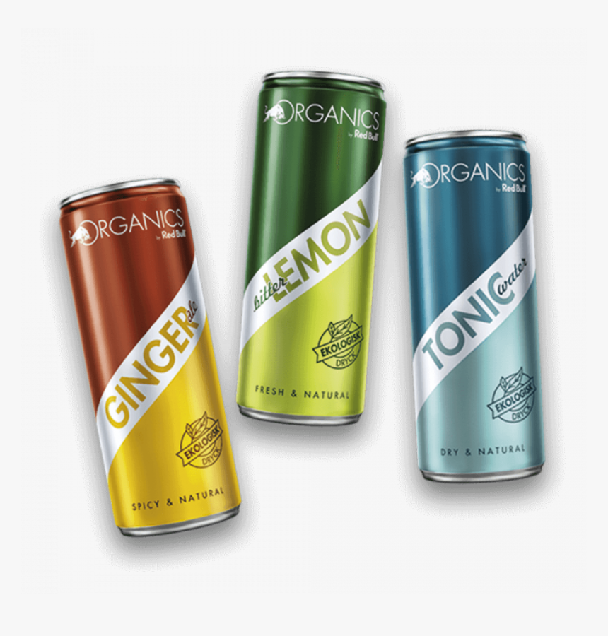 Ginger Ale, Tonic Water Och Bitter Lemon - Guinness, HD Png Download, Free Download