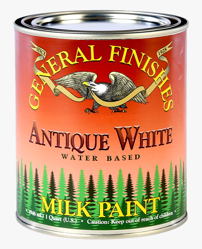 General Finishes Milk Paint, HD Png Download, Free Download