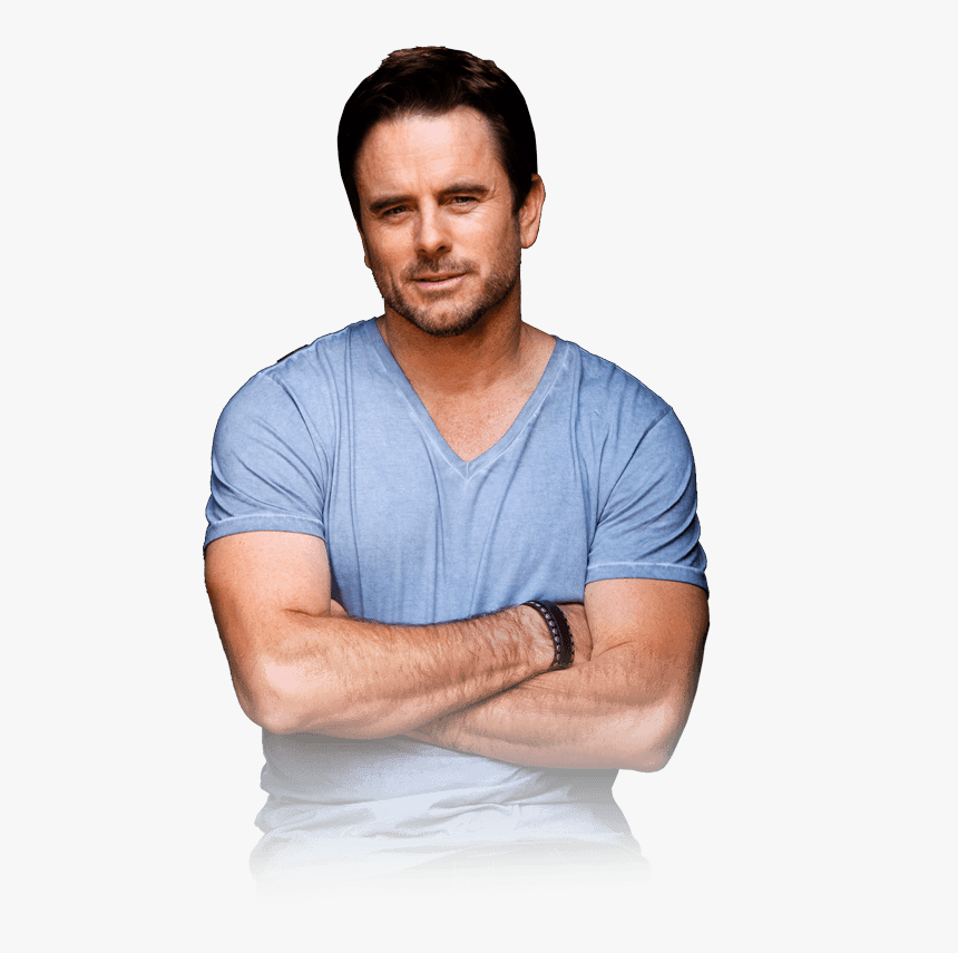 Transparent Hayden Panettiere Png - Chip Esten, Png Download, Free Download