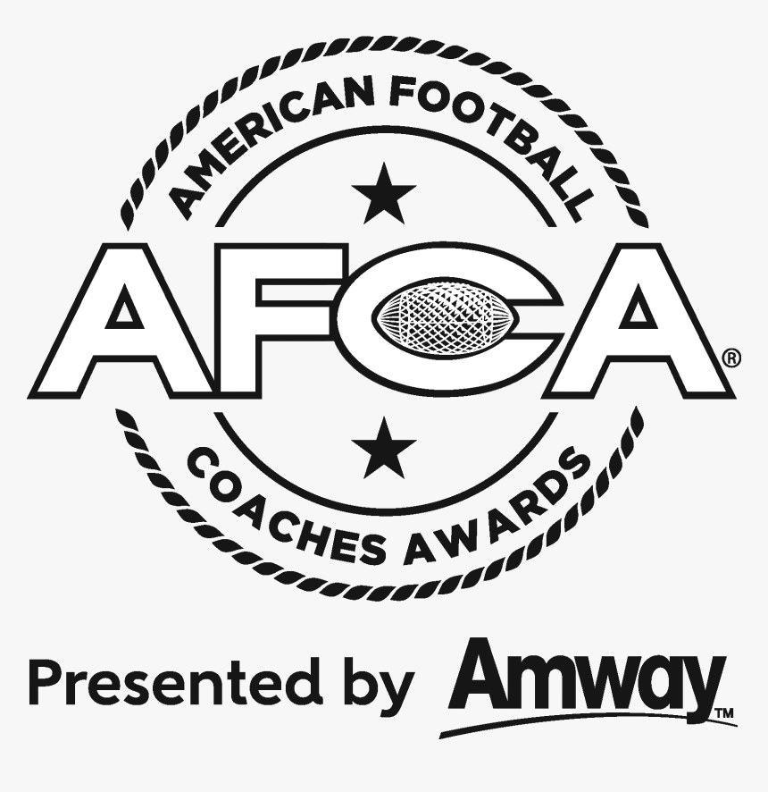 Afcaawards Logo Bw 2018 Presbyamway - Amway, HD Png Download, Free Download