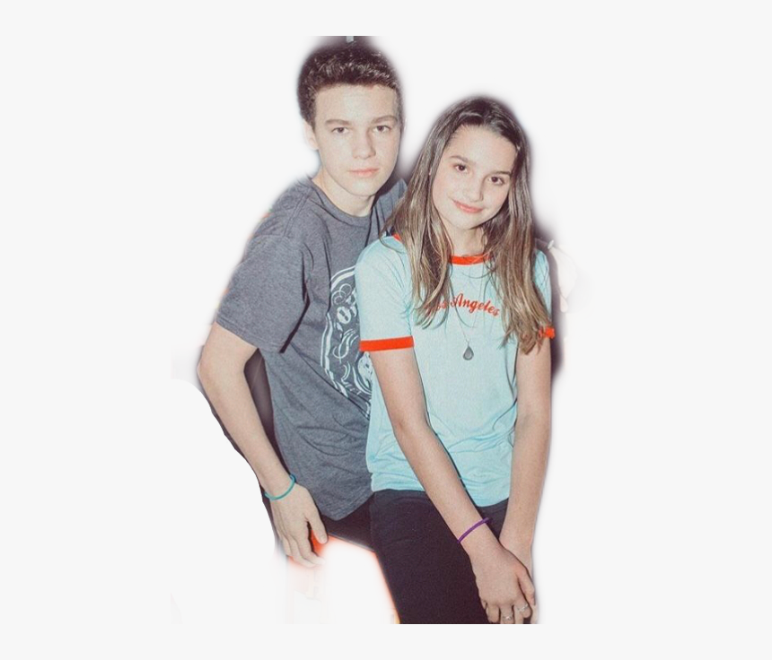 Hannie Haydensummerall Annie Hayden Annieleblanc - Hayden Summerral Png, Transparent Png, Free Download