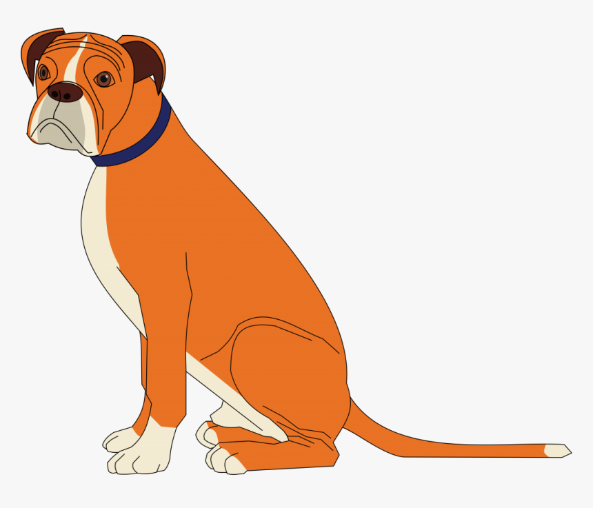 Boxer, HD Png Download, Free Download