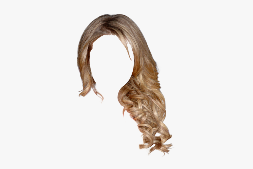 Lace Wig, HD Png Download, Free Download