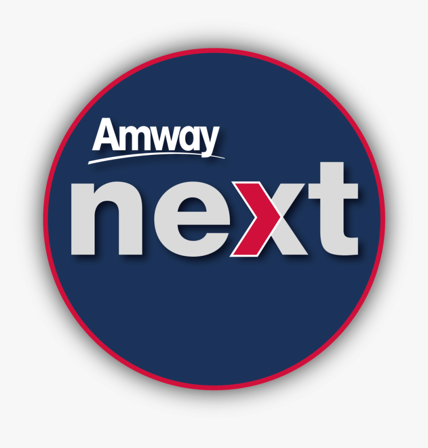 Amwaynext Event Logo V3 - Amway, HD Png Download, Free Download