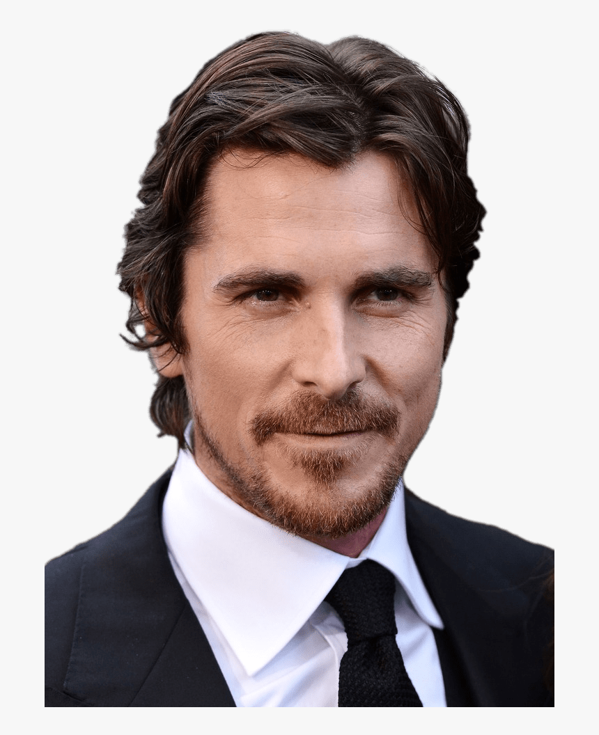 Christian Bale, HD Png Download, Free Download