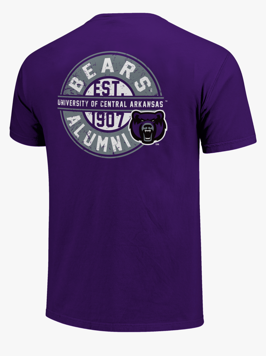 Alumni Stamp Tee - Active Shirt, HD Png Download, Free Download