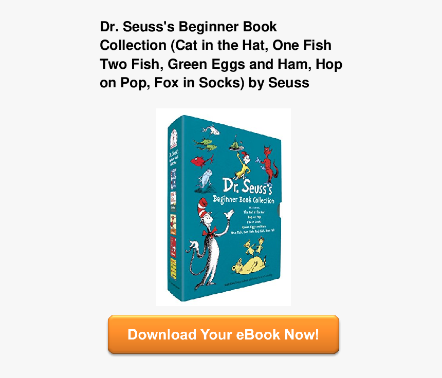 Carti Dr Seuss, HD Png Download, Free Download