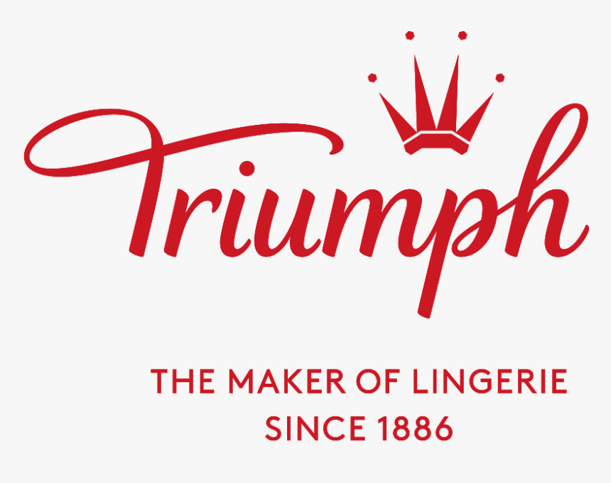 Triumph Logo - Triumph Lingerie, HD Png Download, Free Download