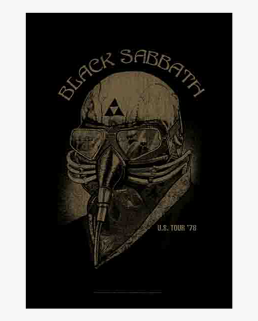 Posters De Black Sabbath, HD Png Download, Free Download