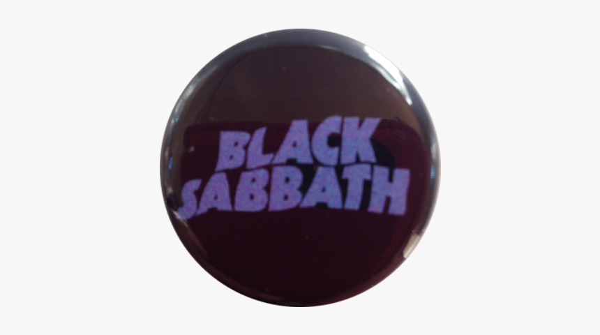 Black Sabbath Purple - Black Sabbath Master Of Reality, HD Png Download, Free Download