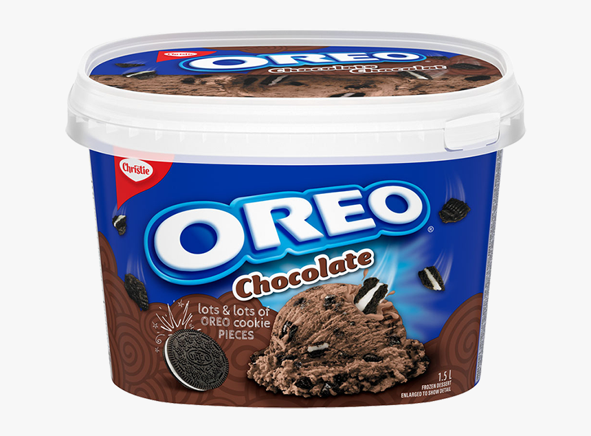 Kwality Walls Oreo Ice Cream Price, HD Png Download, Free Download