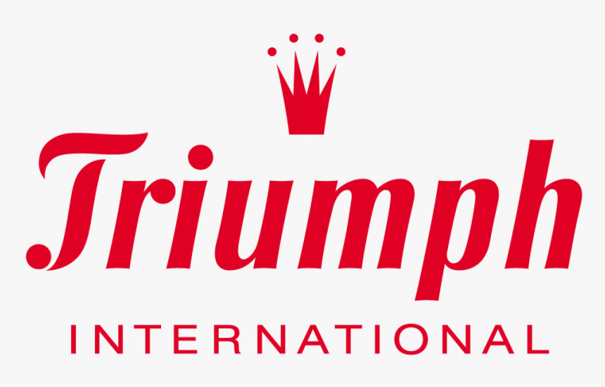Triumph International Logo, HD Png Download, Free Download