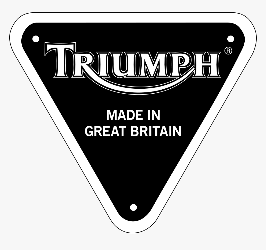Triumph Motorcycles, HD Png Download, Free Download