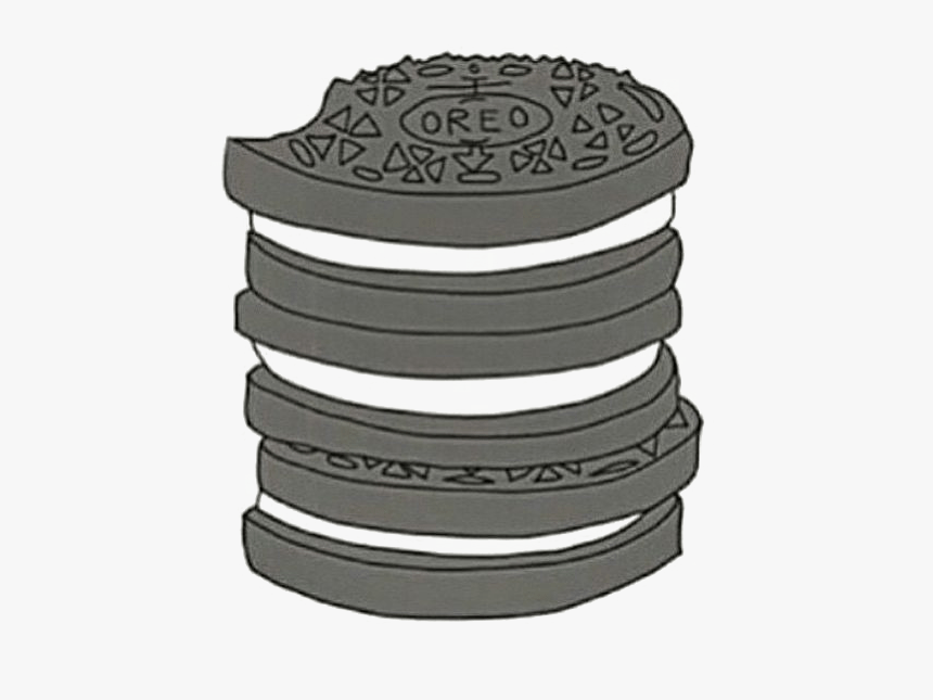 Oreo - Png Oreo, Transparent Png, Free Download