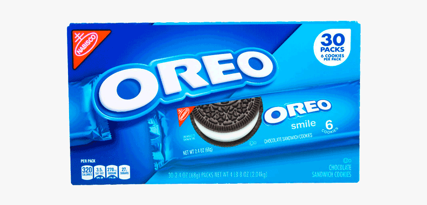 Oreo, HD Png Download, Free Download