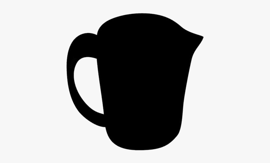 Measuring Cup Png Free - Mug, Transparent Png, Free Download