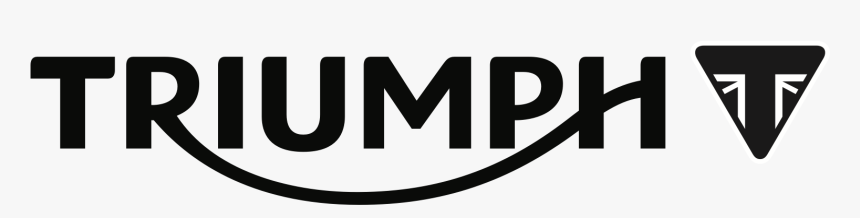 Triumph Logo For The Ride , Png Download, Transparent Png, Free Download