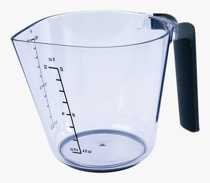 Measuring Cup, HD Png Download, Free Download