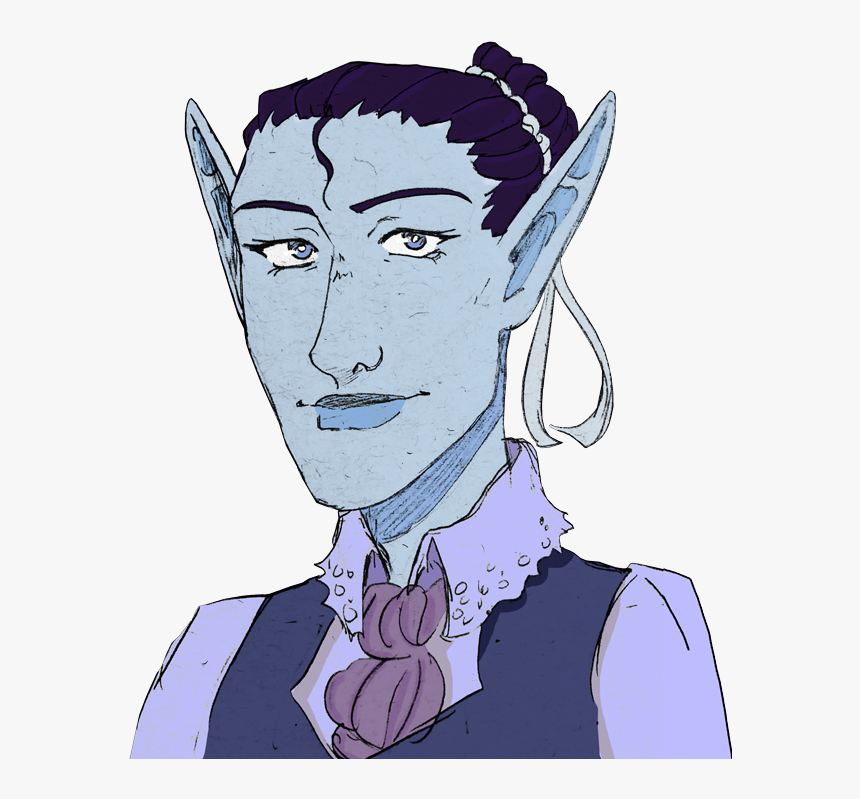 Transparent Elf Ear Png - Cartoon, Png Download, Free Download