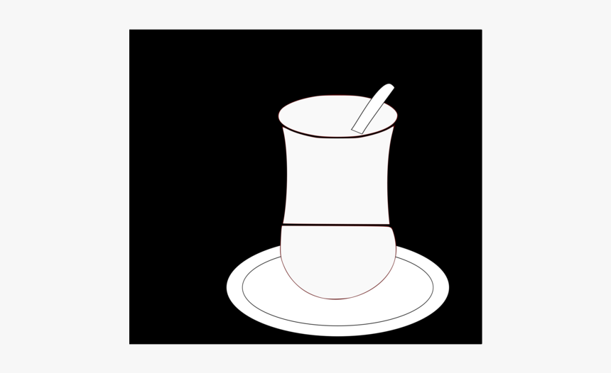 Cup,tableware,coffee Cup - Saucer, HD Png Download, Free Download