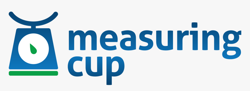 Sculpture Measuring Cup Logo - Measuring Cup Sculpture, HD Png Download, Free Download