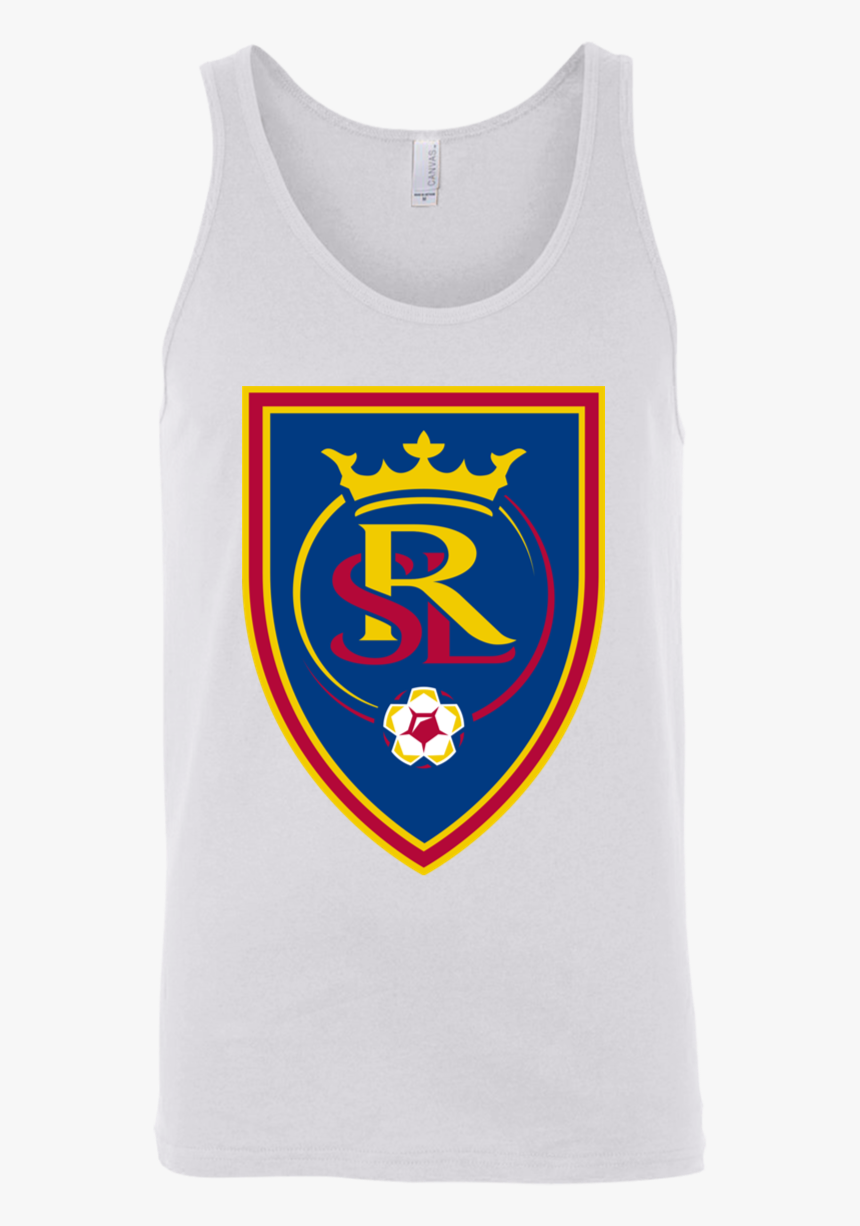 Logo Del Real Salt Lake, HD Png Download, Free Download