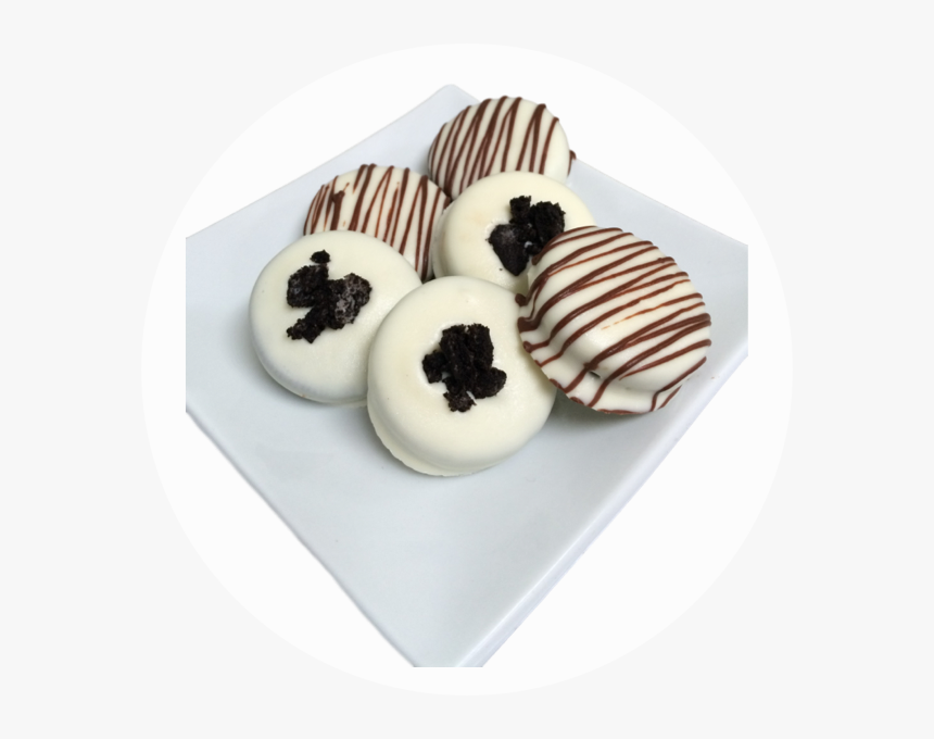 Chocolate Dipped Oreos Png, Transparent Png, Free Download