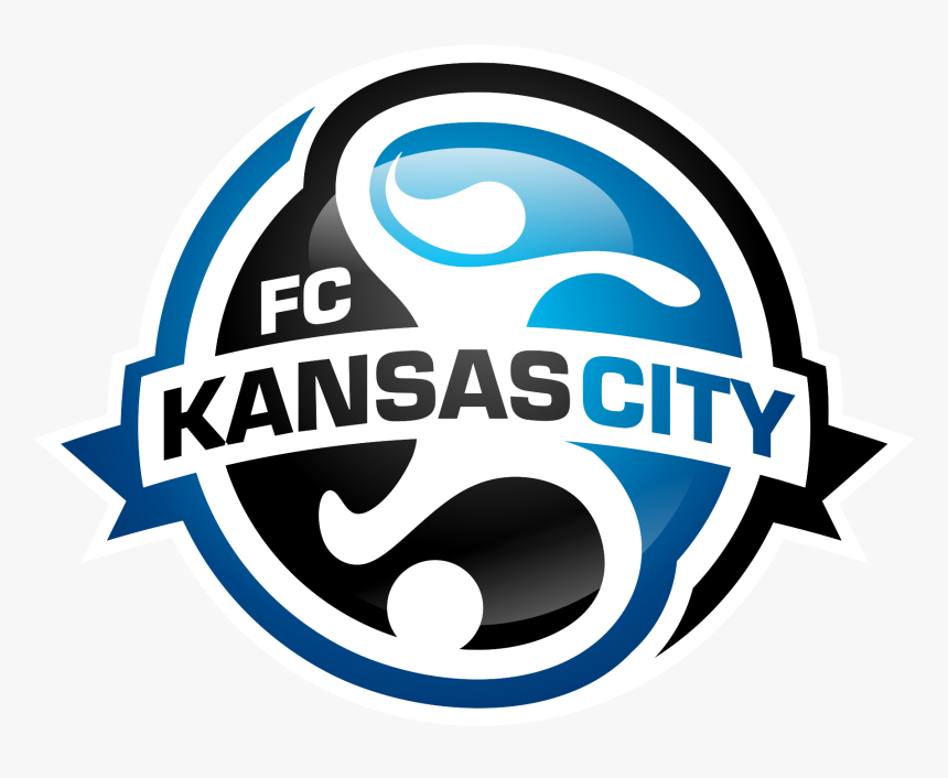 Fc Kansas City Logo, HD Png Download, Free Download