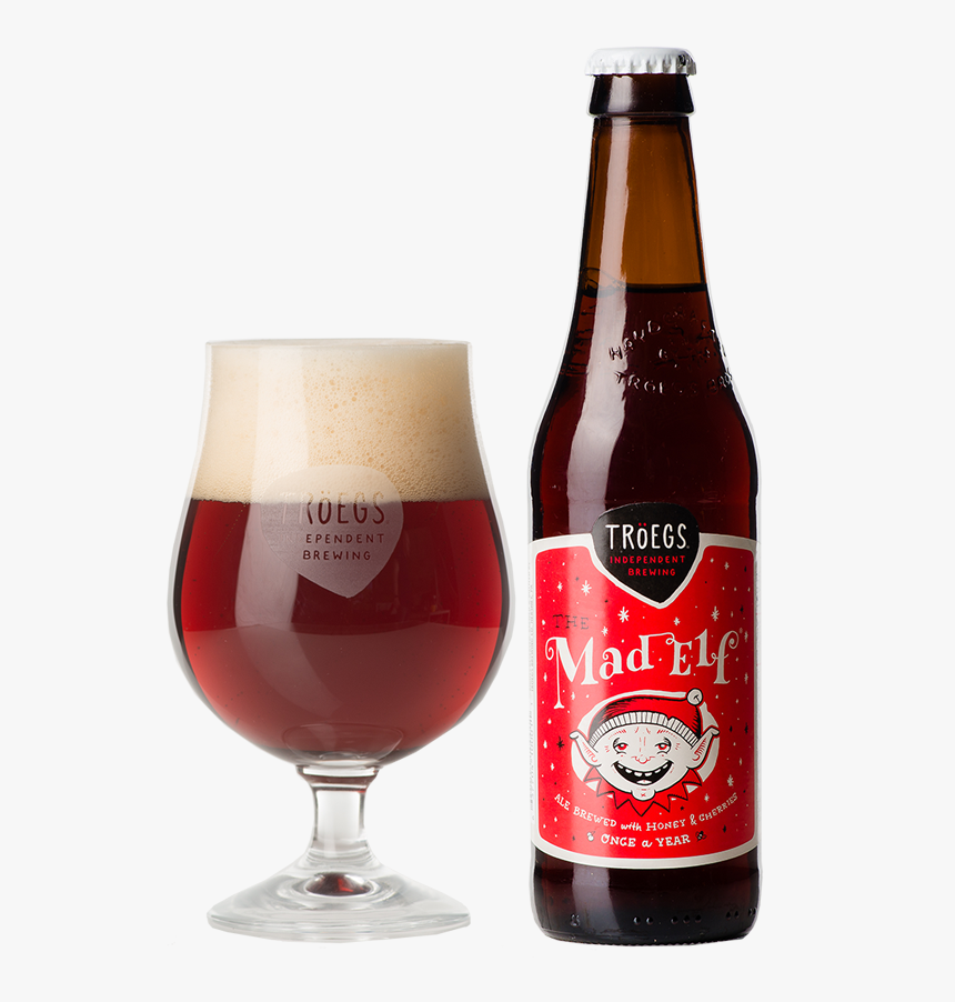 Transparent Elf Ear Png - Rodenbach Grand Cru Bottle, Png Download, Free Download