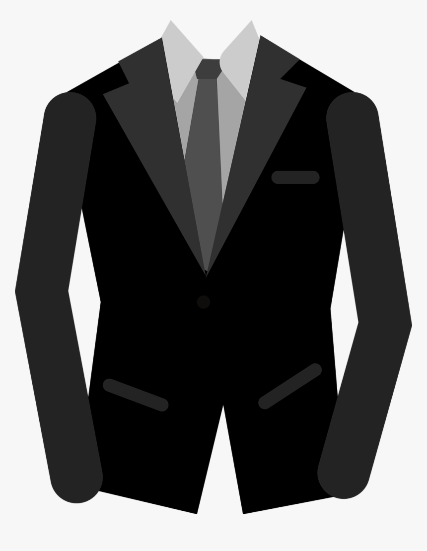 Suit, Clothing, Men, Man, Business, Fashion, Success - Formal Wear, HD Png Download, Free Download