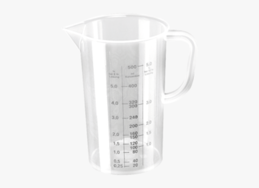 Measuring Cup, HD Png Download, Free Download