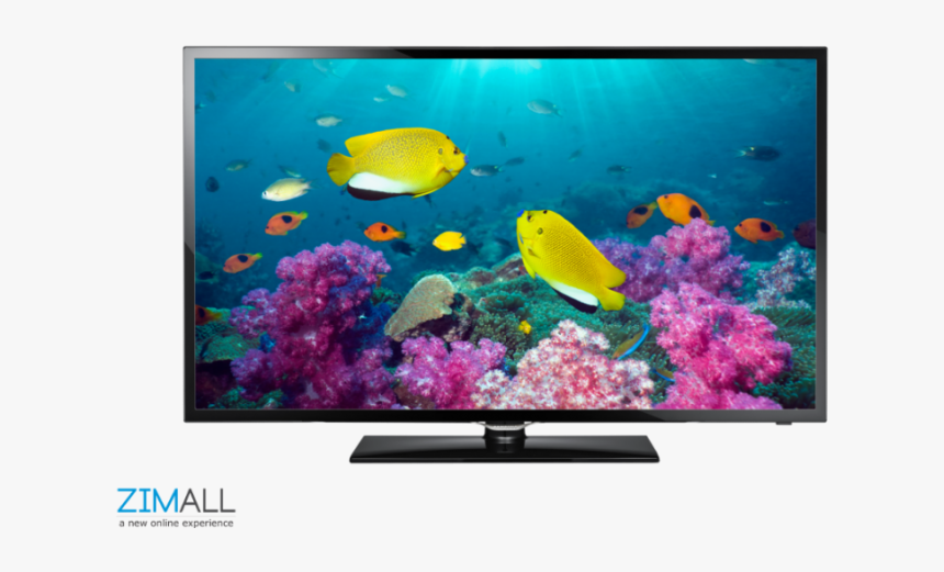 Samsung 40 Inch Series 5 Smart Full Hd Led Tv - Samsung Led Tv Series 5 40 Inch, HD Png Download, Free Download