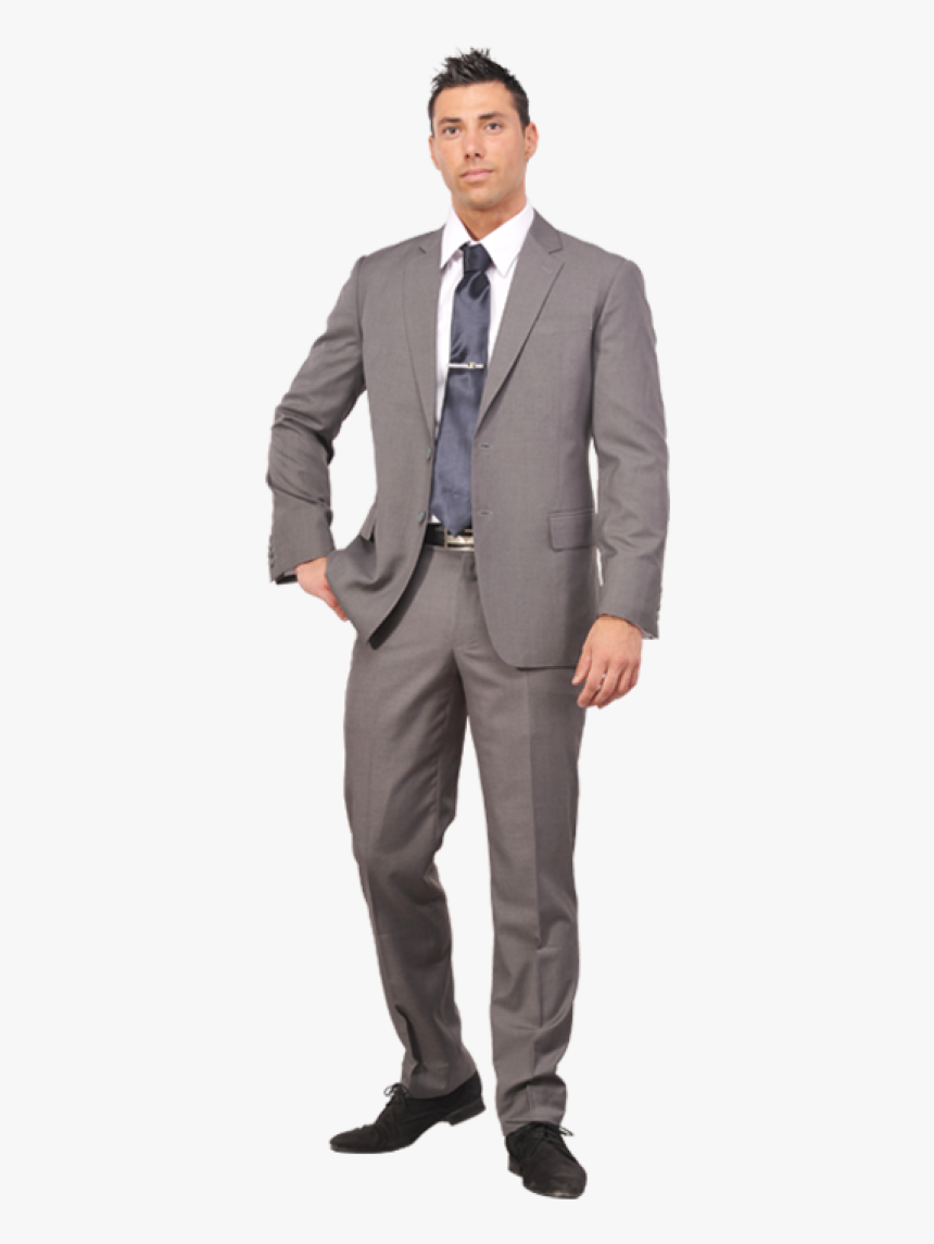 Men Suit Png Image - Man In Suit Png, Transparent Png, Free Download
