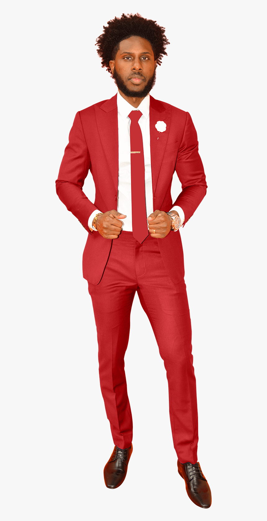 1000 X 1700 - Shirt With Green Suit, HD Png Download, Free Download