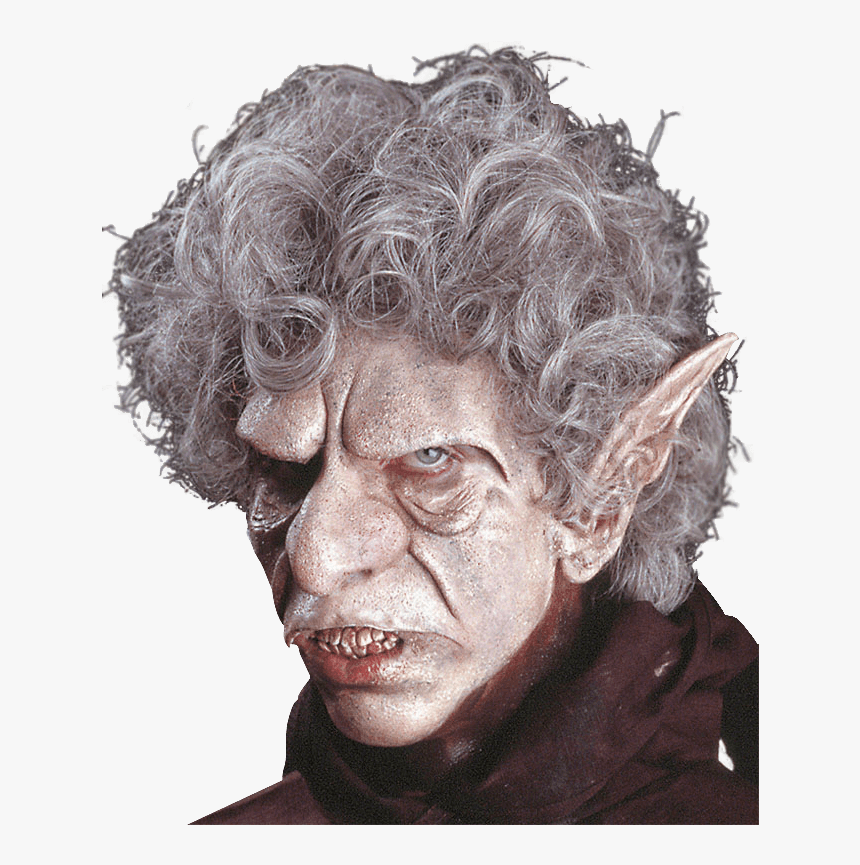 Orc Ears, HD Png Download, Free Download