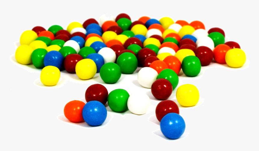 Gumball Machine Refills - Play, HD Png Download, Free Download