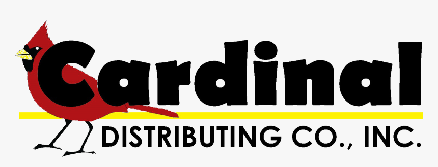 Cardinal Distributing, HD Png Download, Free Download