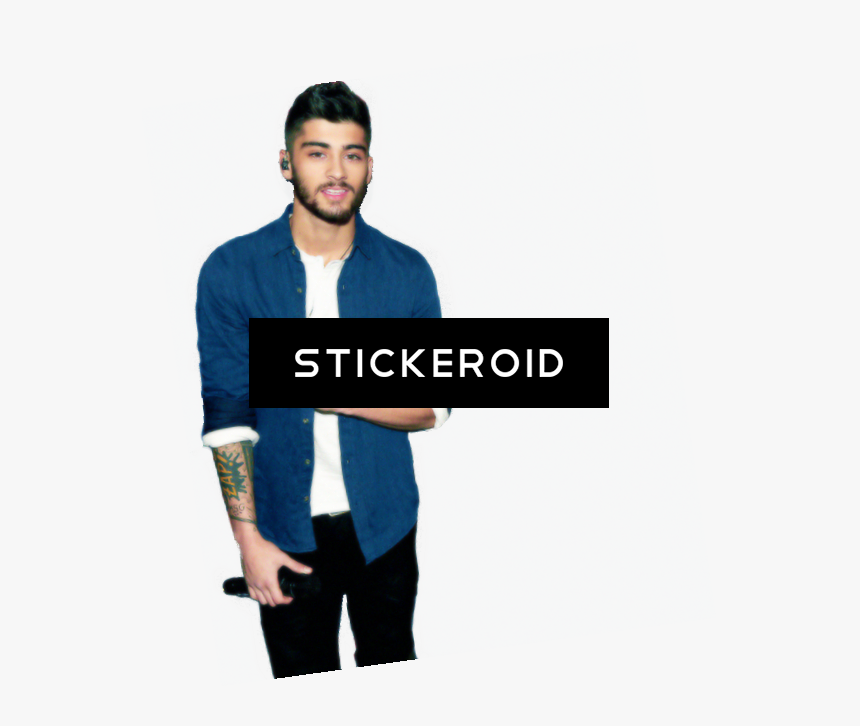 One Direction Personalised - Gentleman, HD Png Download, Free Download