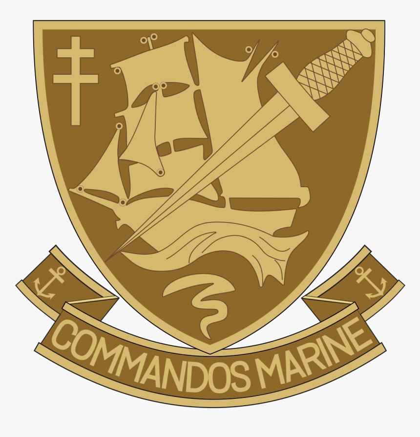 Commandos Marine, HD Png Download, Free Download